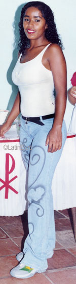 Date this funny Brazil girl Ivana from ARACATI B8984