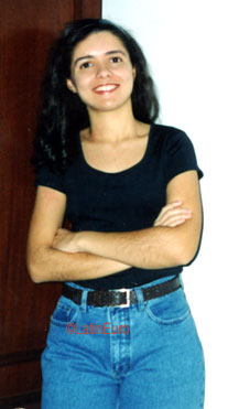 Date this attractive Brazil girl Vanesa from ITABORAI B8982