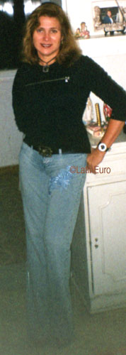 Date this passionate Brazil girl Helena from RIO DE JANEIRO B8863