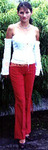 lovely Panama girl  from  N3628