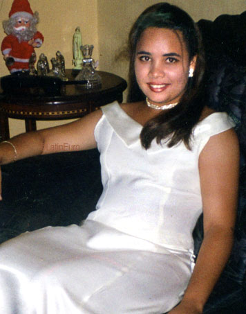 Date this lovely Brazil girl Lucia from PAULISTA B8861