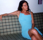 delightful Brazil girl  from  B8865