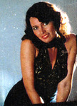 foxy Panama girl  from  N3633