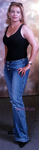 beautiful Panama girl  from  N3634