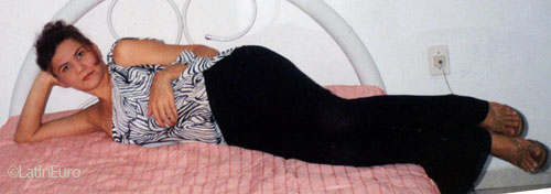 Date this hard body Brazil girl Lucileide from CURRAIS B8802