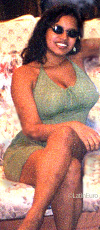 Date this gorgeous Brazil girl Marcia from RIO DE JANEIRO B8819