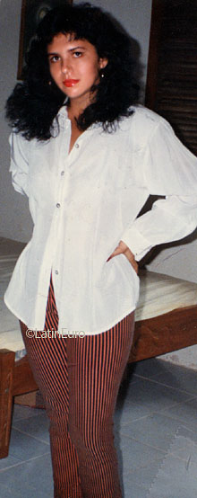 Date this cute Brazil girl Sandra from SAO LUIS B8795