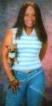 tall Panama girl  from  N3618