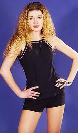 Date this gorgeous Russia girl Alina from  N4000