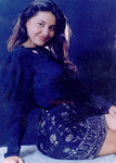 attractive Honduras girl  from San Pedro Sula N3979