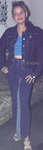 red-hot Mexico girl  from  N3981
