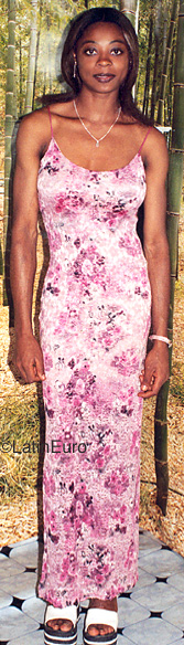 Date this foxy Any Country girl Ayissi from  N3917