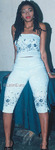 lovely Honduras girl  from La Ceiba N3934