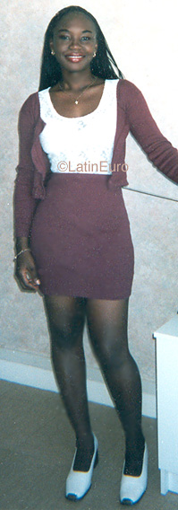 Date this nice looking Any Country girl Judith from  N3922