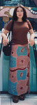 nice looking Honduras girl  from La Ceiba N3939