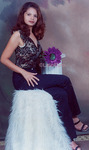 attractive Honduras girl  from Olancho N3935
