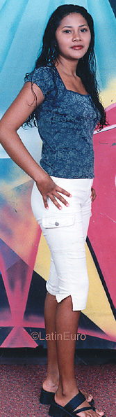 Date this tall Honduras girl Sindy from La Ceiba N3926