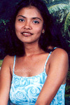 charming Honduras girl  from  N3971