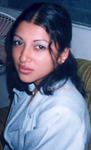 good-looking Honduras girl  from  N3959