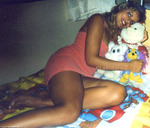 foxy Brazil girl  from Itajuipe B1562