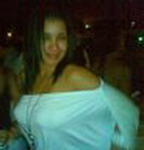 foxy Brazil girl  from Nova Iguacu B1918