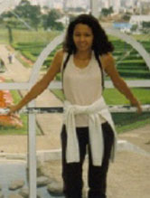 Date this foxy Brazil girl Adriana from FORTALEZA B5999