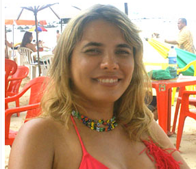 Date this cute Brazil girl Monica from JOAO PESSOA B8038