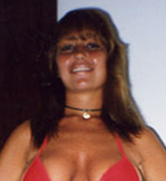 Date this fun Brazil girl Daniela from SANTA INES B9167