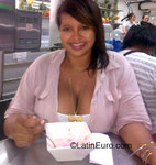 red-hot Colombia girl  from Cali CO17332