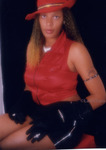 passionate Jamaica girl  from Kingston N2939