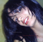 young Brazil girl Wagna Ds from Barreiras BR42