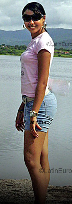 Date this exotic Brazil girl Iana from Quixada BR98