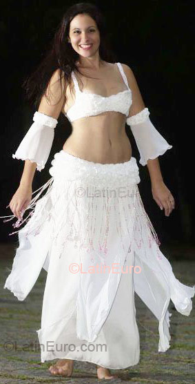 Date this exotic Brazil girl Allana from Rio de janeiro BR112