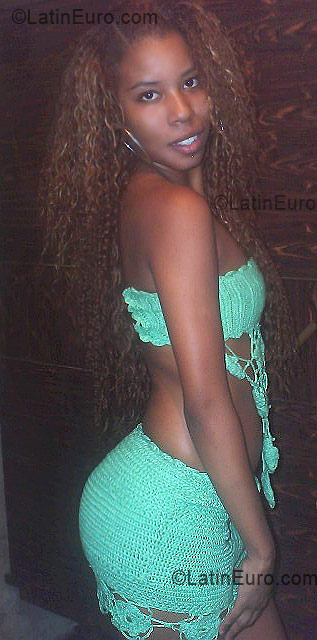 Date this passionate Brazil girl Indiana from Sao Goncalo BR138