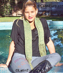 young Brazil girl Sunamita from Ubatuba BR148