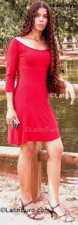 Date this charming Brazil girl Neire from Parauapebas BR161