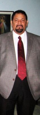 Date this delightful Dominican Republic man Angel Anibal from San Juan PR1