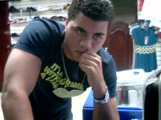 Date this happy Dominican Republic man Sweet from santiago DO155