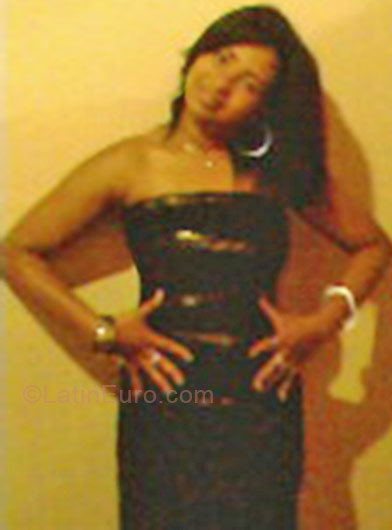 Date this young Dominican Republic girl Yessika from Barahona DO167