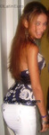 voluptuous Brazil girl Jaqueline Mary from Aracaju BR235