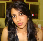 attractive Brazil girl Janaina from Belo Horizonte BR236