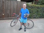 pretty United States man Oscar from Stockton US20550