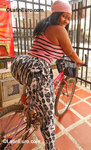 red-hot Colombia girl  from Cali CO14706
