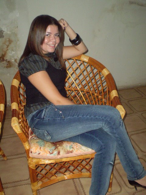 Date this delightful Brazil girl PAULA from SOUSA BR248