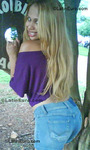 lovely Brazil girl Lili from Brasilia BR270