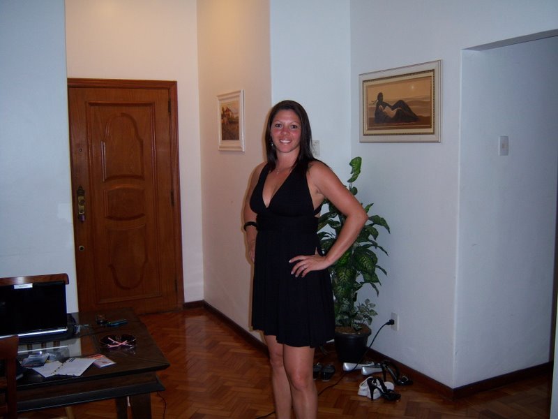 Date this passionate Brazil girl Evebrasil from Sao GonÃ§alo BR274