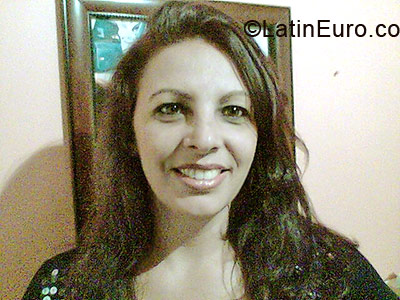 Date this funny Brazil girl Joseane from Curitiba BR293