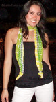 funny Peru girl Lissi from Lima PE56