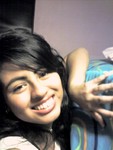 good-looking Peru girl Michelle from Lima PE57