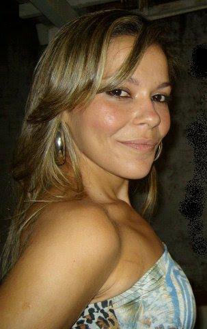 Date this gorgeous Brazil girl Maria-Clara from  BR308